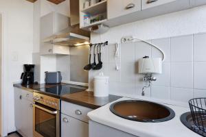 Ferienwohnung Margot