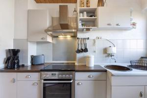 Ferienwohnung Margot
