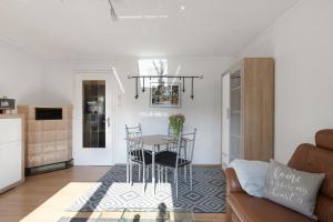 Ferienwohnung Margot