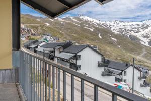 The Maisonette Sierra Nevada