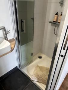 Chambre - Vue sur Alignements