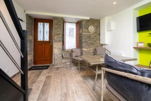 Petite Maison Malestroyenne