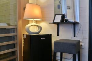 Glamour Jacuzzi Privé Chambéry