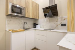 Apartamentos Brisas de Cádiz 3