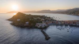 La Casetta Di Dany - Casarza Ligure