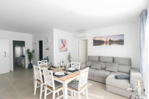 Stunning apartment in Cómpeta