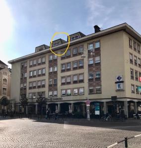 Theatre Lodge Attico Teatro