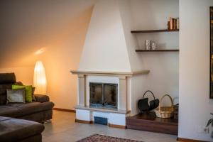 Theatre Lodge Attico Teatro