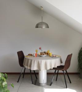 Theatre Lodge Attico Teatro