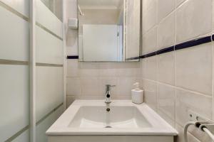 Apartamento Beco do Sapato