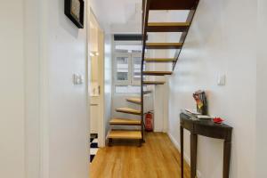 Apartamento Beco do Sapato