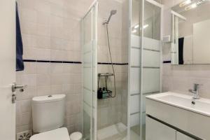 Apartamento Beco do Sapato