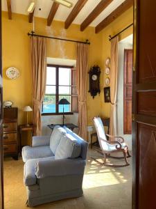 Casa vacacional Es Port