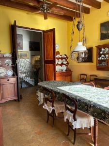 Casa vacacional Es Port