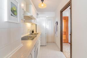 Apartamento Mormor