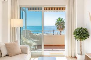 Apartamento Mormor