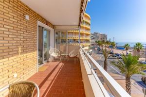 Apartamento Mormor