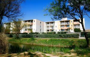 Cap dAgde - Primavera - 2