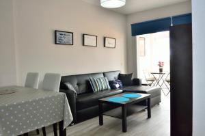 Apartamento Calle Argentina, Granadilla de Abona