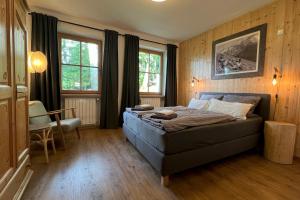 Valentin36 Apartment Geisler