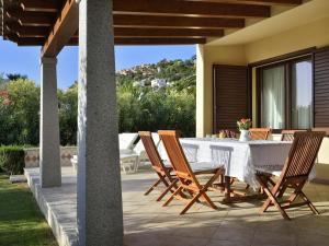 Villa Rosamar img1