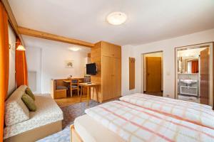 Moosmair Ferienwohnung 1