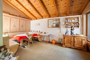 Moosmair Ferienwohnung 1