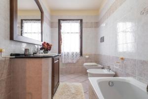 Appartamento Chia Grande img19
