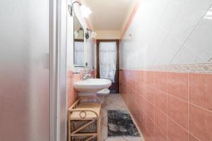 Appartamento Chia Grande img22
