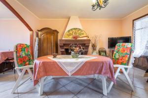 Appartamento Chia Grande