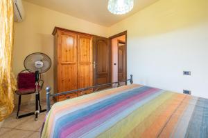 Appartamento Chia Grande img14