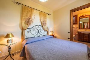 Appartamento Chia Grande img15