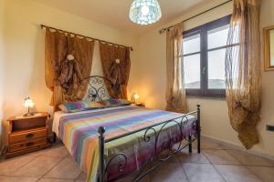 Appartamento Chia Grande img12
