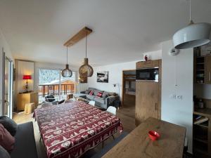 Loges blanches b101 Roca immobilier