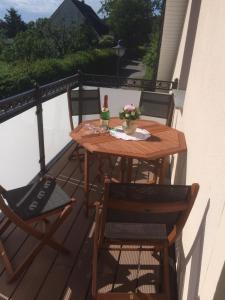 Gästehaus Am Fischerweg Vilmblick