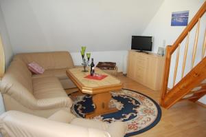 Gästehaus Am Fischerweg Vilmblick