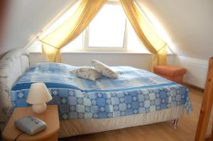 Gästehaus Am Fischerweg Vilmblick