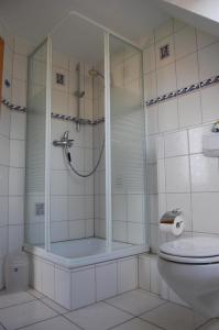 Gästehaus Am Fischerweg Vilmblick