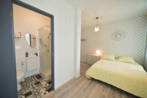 Confortable Studio