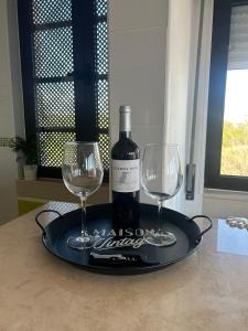 Alvor Beach - Only 50 Meters Away