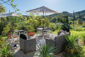 Villa Mon Paradis