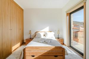 Casa Feixa Gerês