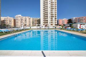 Camões 4E- Vista Mar, com piscina