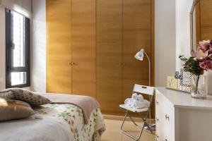 Apartamento Centro con Parking