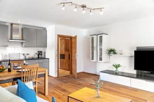 Ferienwohnung Wetterstoa