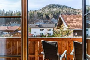 Ferienwohnung Wetterstoa