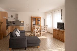 Bungalow Spinnaker