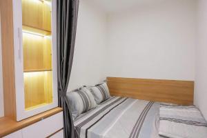 Vinwonder Homestay Vinhomes Grand Park The Beverly 3