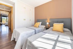 Apartamento Las Joyas