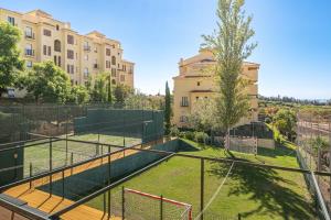 Apartamento Las Joyas